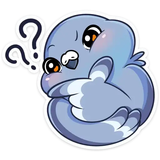 Sticker 🤔