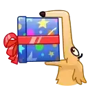 Sticker 🎁