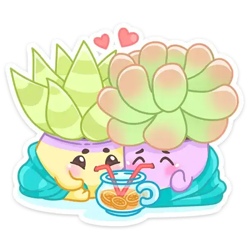 Sticker 🍹