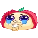 Sticker 😭