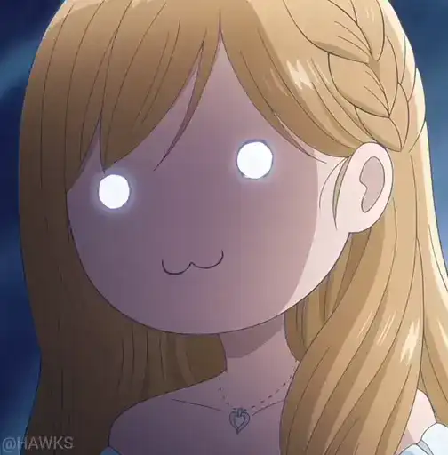 Loving Yamada at Lv999 preview