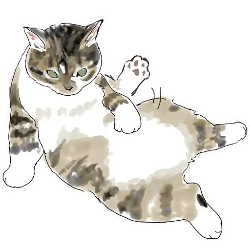 Кошачий чат 2 preview