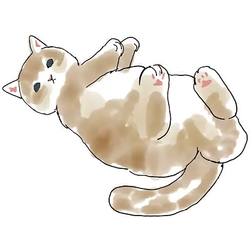 Кошачий чат 2 preview