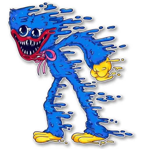 Sticker 🏃‍♂️