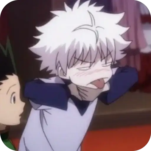 Killua Zoldyck preview