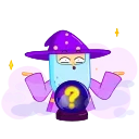 Sticker 🤷‍♀️