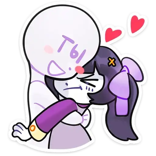 Sticker 🤗