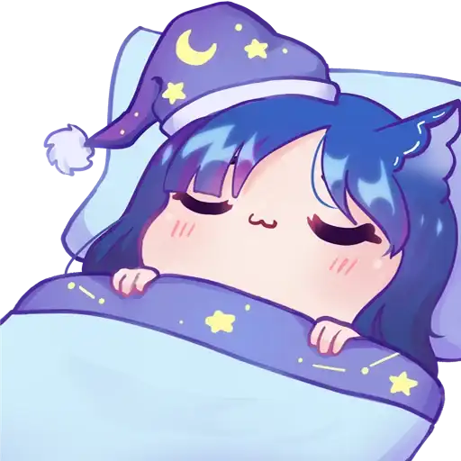 Sticker 😶‍🌫️