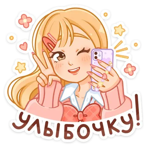 Sticker 📸
