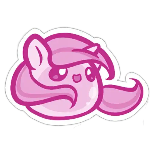 Sticker 🦄