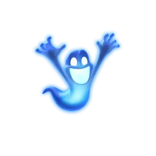 Sticker 👻