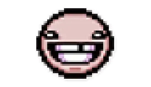 The binding of Isaac preview
