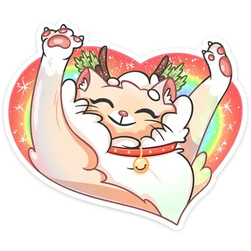 Новогодний Сахарок preview