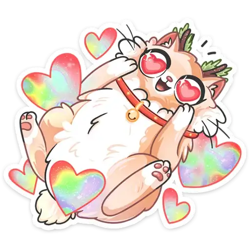 Новогодний Сахарок preview