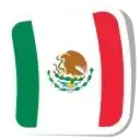 Sticker 🇲🇽