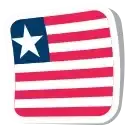 Sticker 🇱🇷