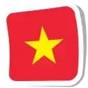 Sticker 🇻🇳
