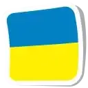 Sticker 🇺🇦