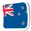 Sticker 🇳🇿