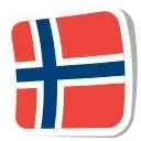 Sticker 🇳🇴