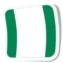 Sticker 🇳🇬
