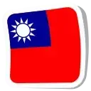 Sticker 🇹🇼