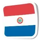 Sticker 🇵🇾