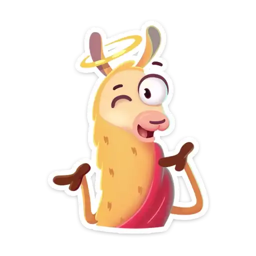 Sticker 😉