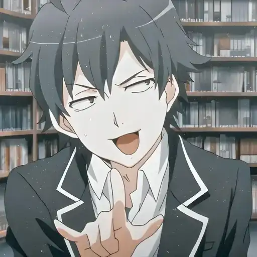 Розовая пора preview