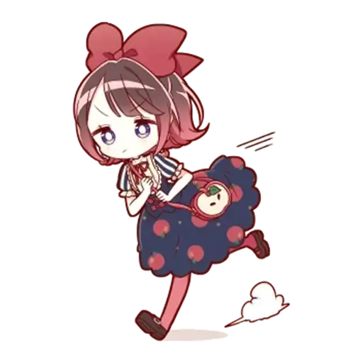 Sticker 🏃‍♀️