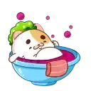 Sticker 🧖‍♂️