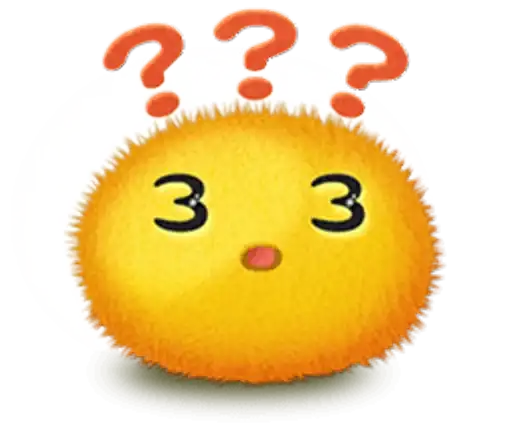 Sticker 🤔