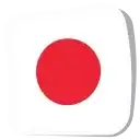 Sticker 🇯🇵