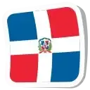 Sticker 🇩🇴
