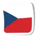 Sticker 🇨🇿