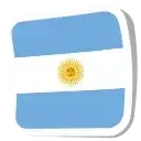 Sticker 🇦🇷