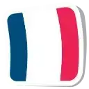 Sticker 🇫🇷