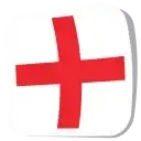 Sticker 🏴󠁧󠁢󠁥󠁮󠁧󠁿