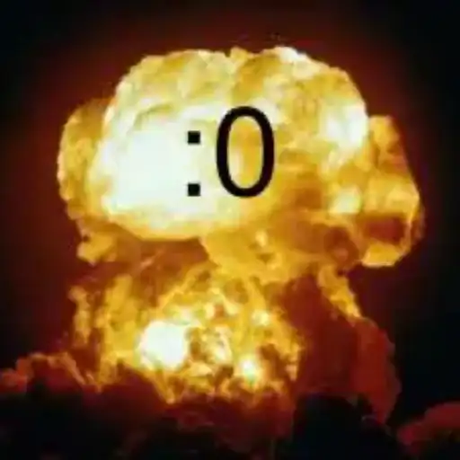 Sticker 🙋‍♂️