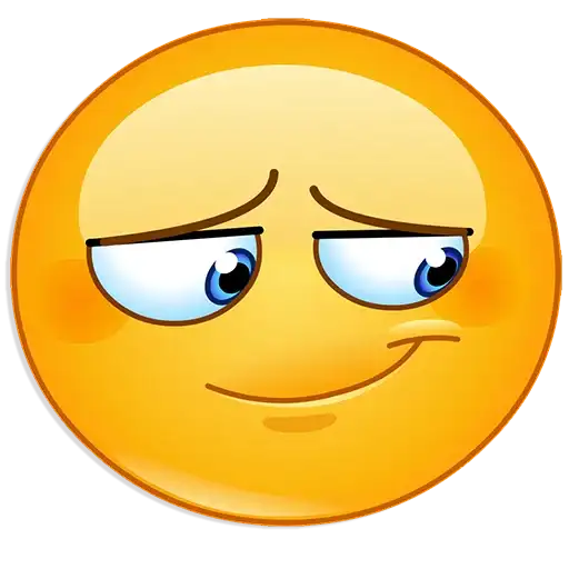 Sticker 😑