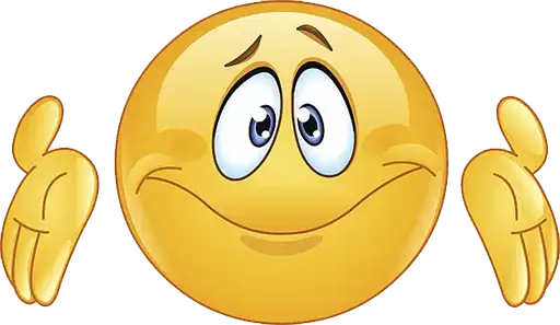 Sticker 🤷‍♂️