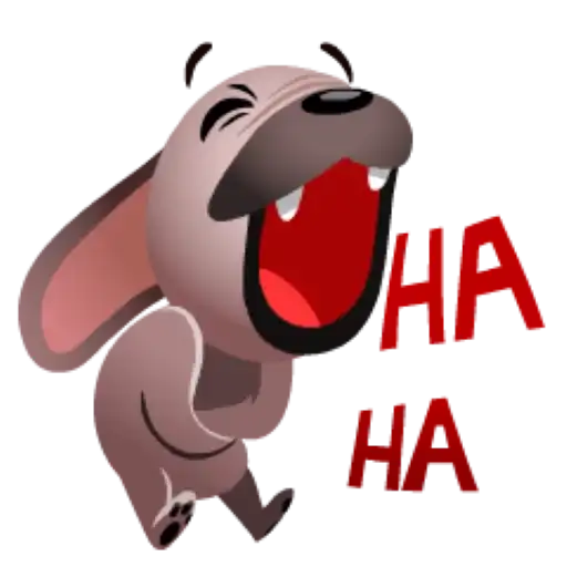 Sticker 😂