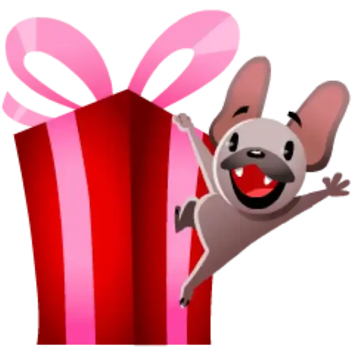 Sticker 🎁