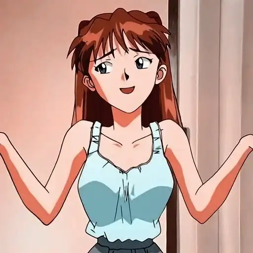 Sticker 🤷‍♂️