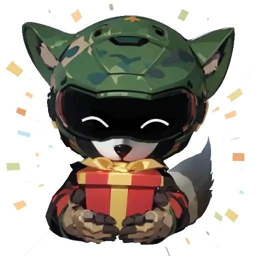 Sticker 👮‍♂️