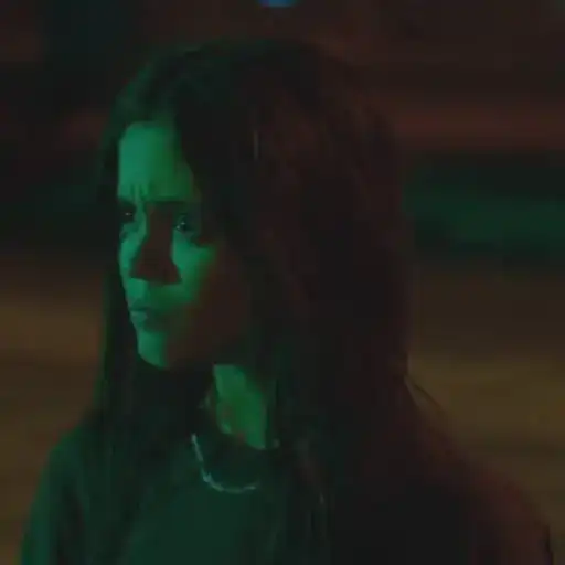 Jenna Ortega preview
