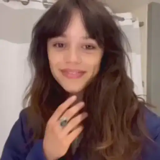 Jenna Ortega preview