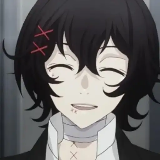 Suzuya Juuzou preview