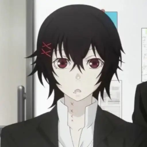 Suzuya Juuzou preview