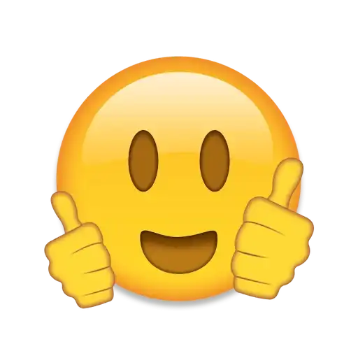 Sticker 👍